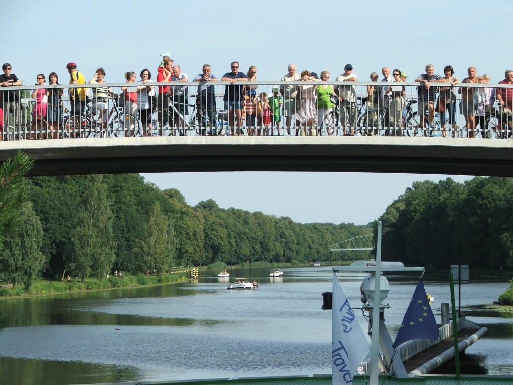 Florentina Boat Praag Buitenkant foto